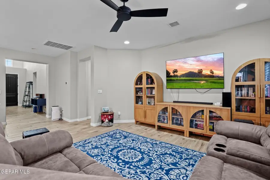 1729 Eased Street, El Paso, TX 79928 - #3