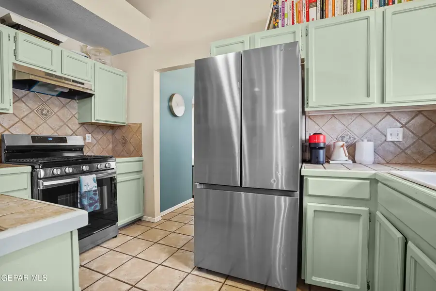 4405 Loma Hermosa Drive, El Paso, TX 79934 - #3