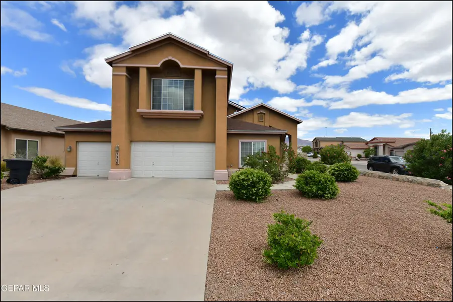 7350 Navidad Way, Canutillo, TX 79835 - #2