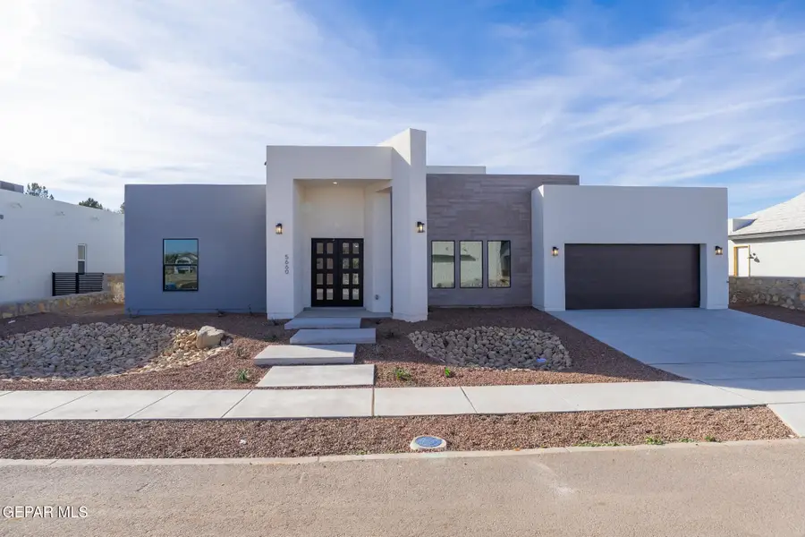 5660 Rio Bonito Circle, El Paso, TX 79932 - #2