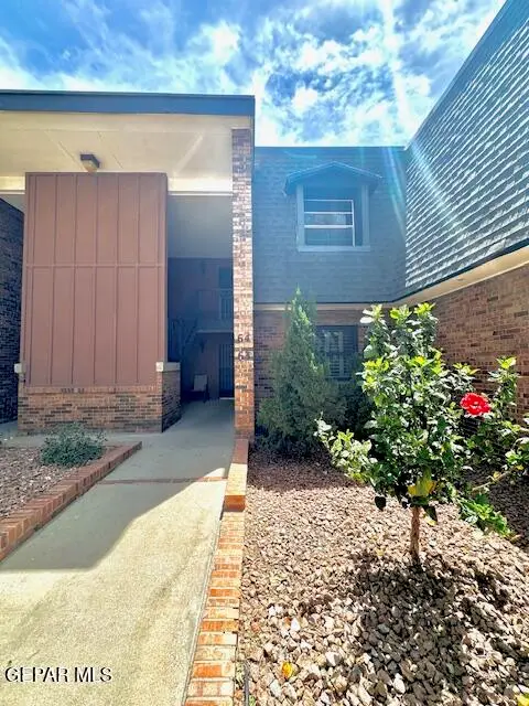 4800 N Stanton Street #63, El Paso, TX 79902