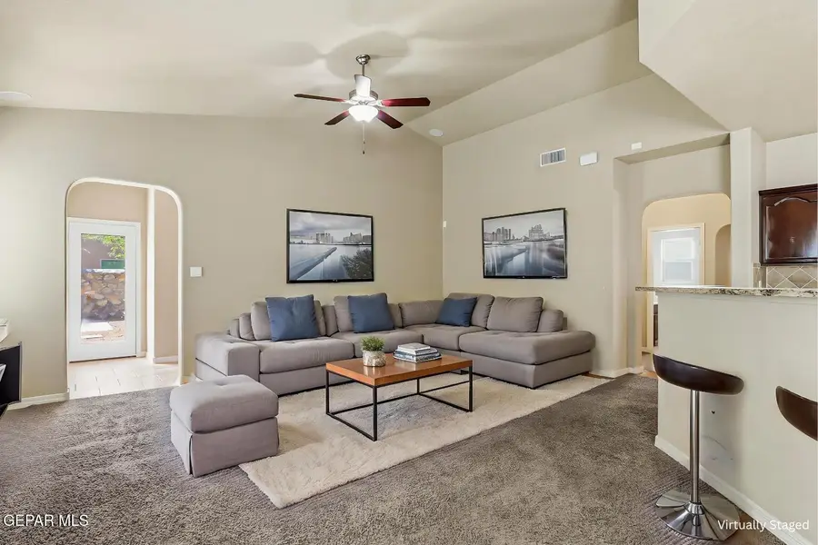 14616 Ava Leigh, El Paso, TX 79938 - #3