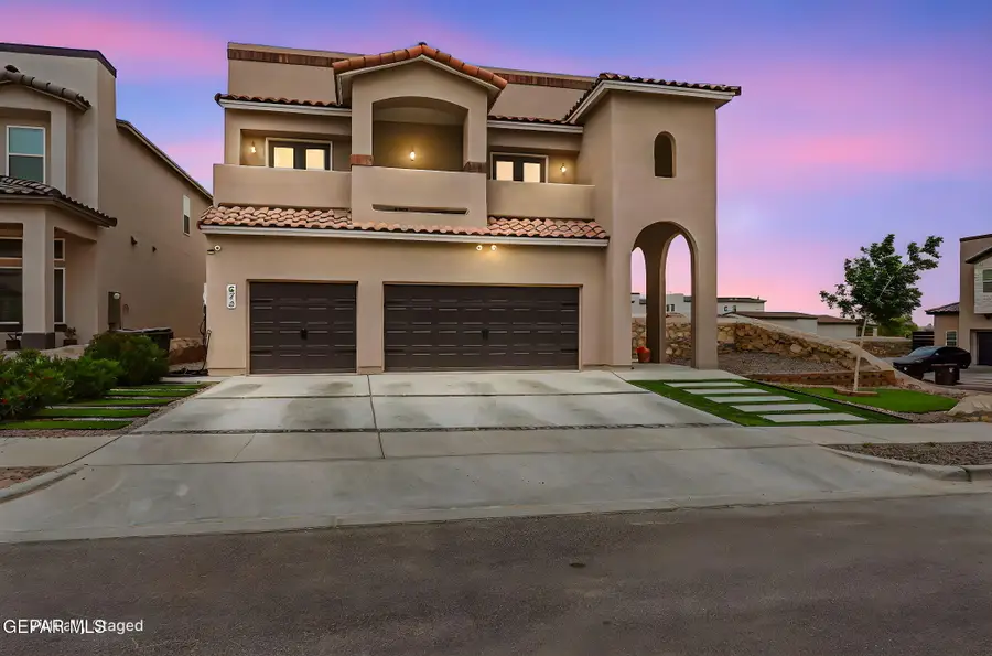 672 La Entrada Circle, Sunland Park, NM 88063 - #2