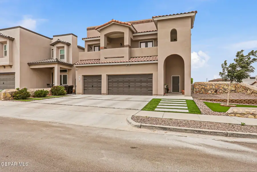 672 La Entrada Circle, Sunland Park, NM 88063 - #3