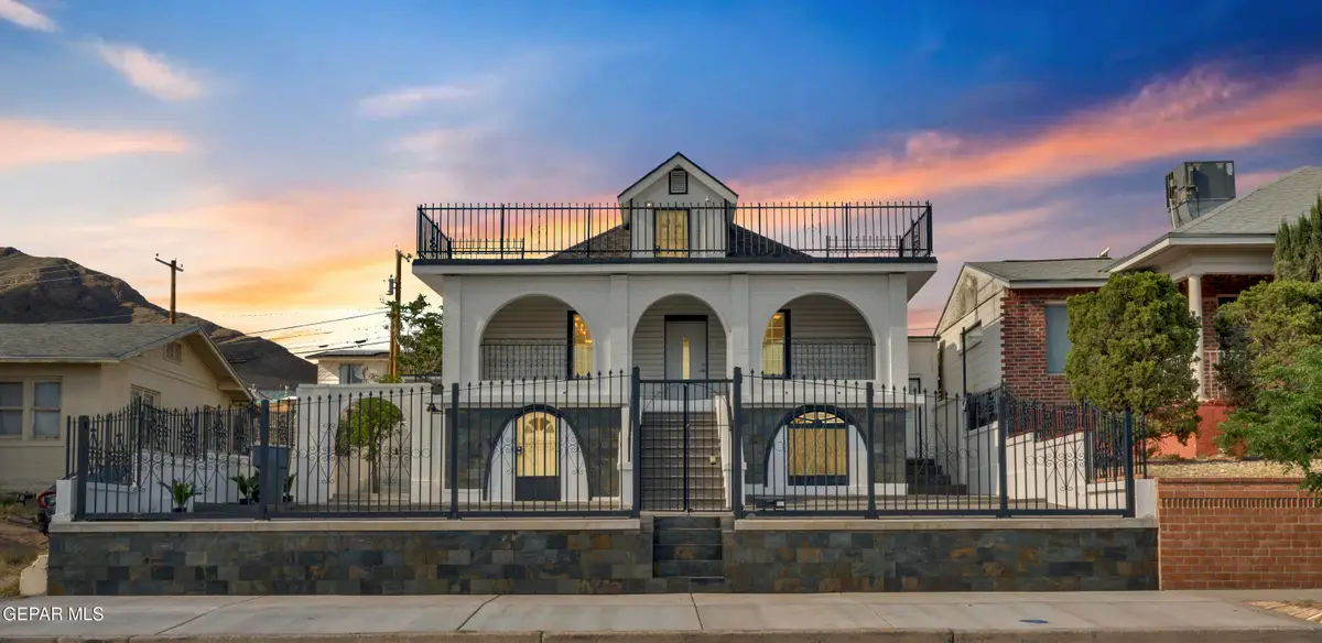 2315 Portland Avenue, El Paso, TX 79930 - #1