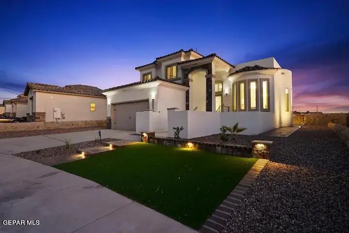 13404 Emerald Rose Court, Horizon City, TX 79928 - #2