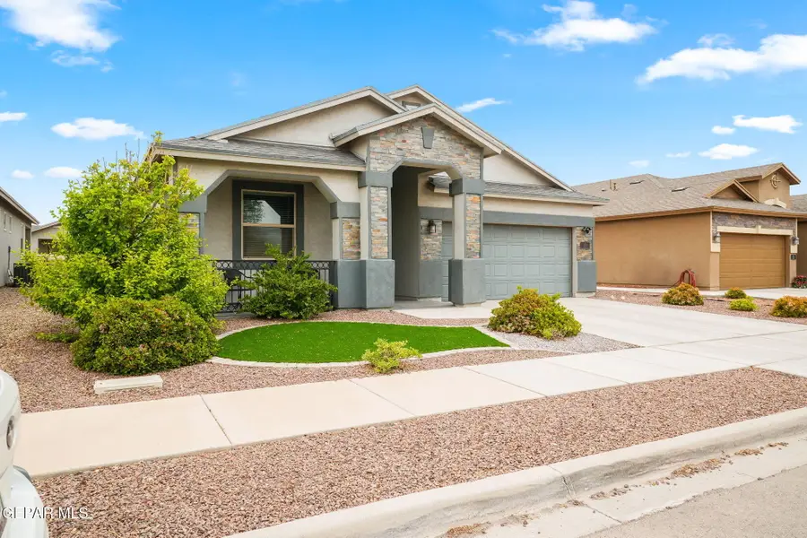 517 Issa Circle, El Paso, TX 79932 - #2