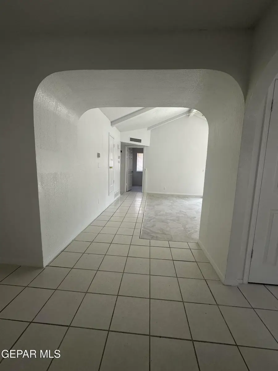 12036 Van Gogh Drive, El Paso, TX 79936 - #2