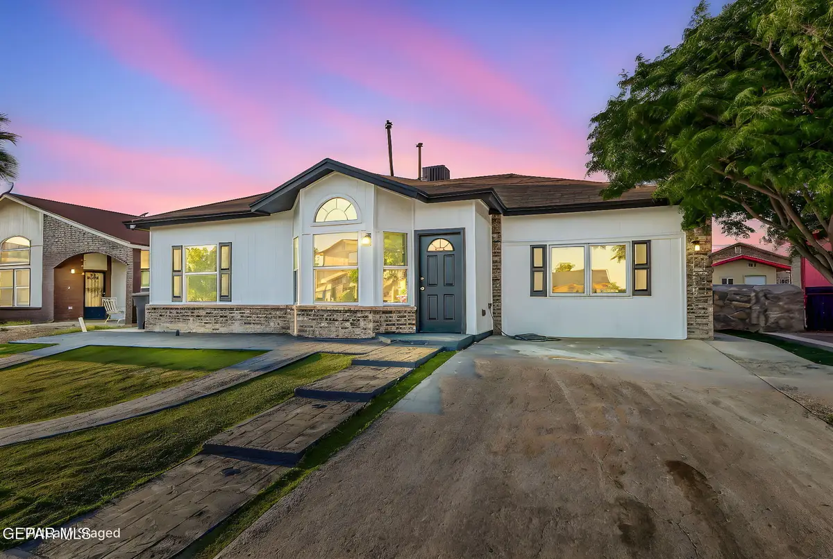 14357 Venecia Drive, Horizon City, TX 79928 - #1