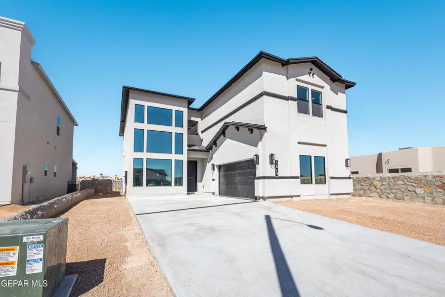 240 Olive Branch, Santa Teresa, NM 88008 - #2
