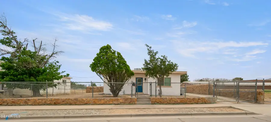 4930 Atlas Avenue, El Paso, TX 79904 - #2