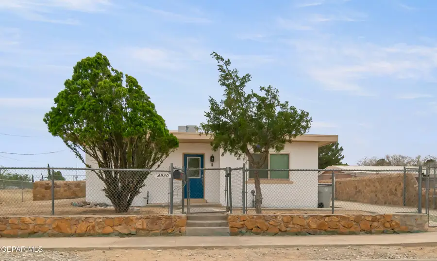 4930 Atlas Avenue, El Paso, TX 79904 - #3