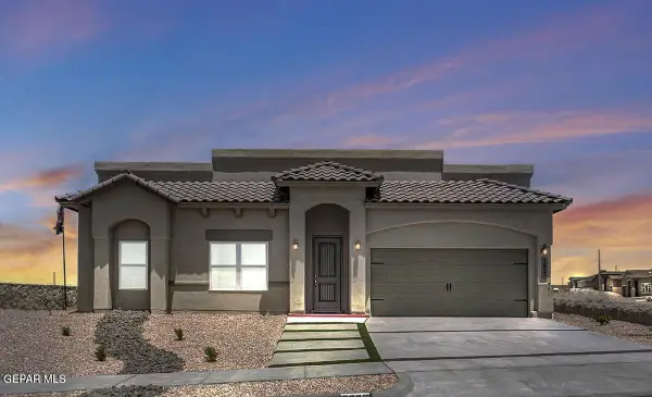 216 Olive Branch, Santa Teresa, NM 88008