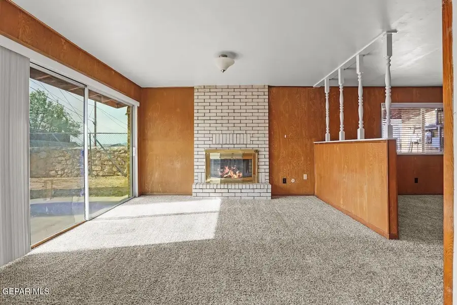 4208 Hampshire Lane, El Paso, TX 79902 - #2