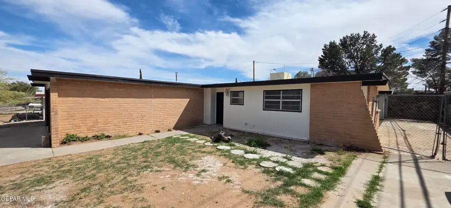 4820 Blossom Avenue, El Paso, TX 79924 - #2
