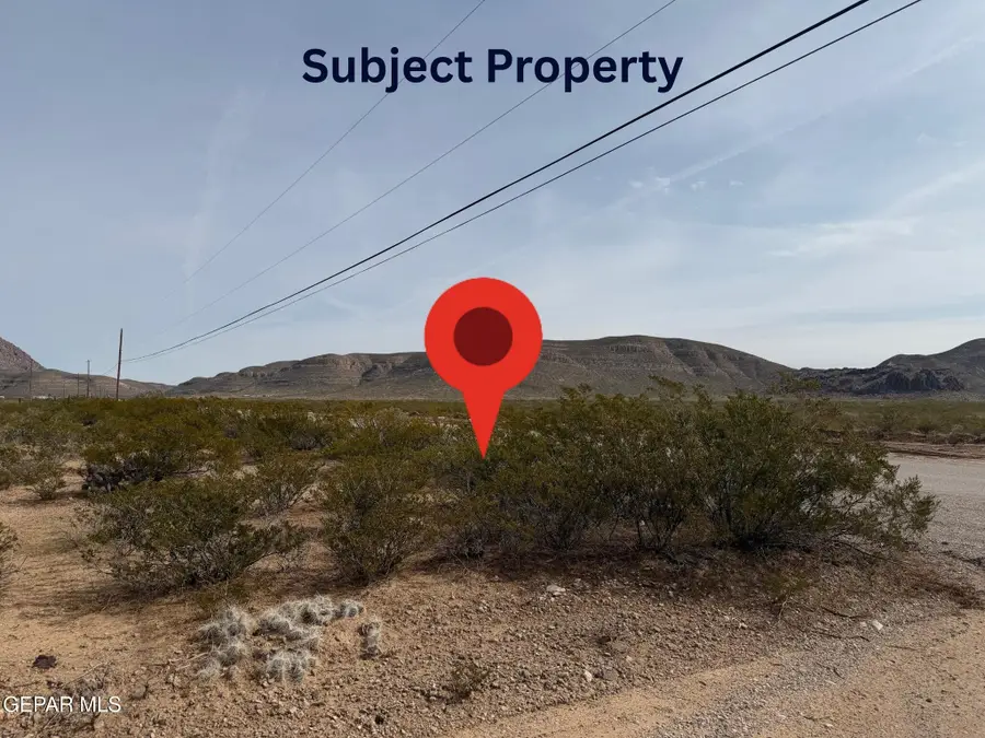 7200 Sun Mountain Street, Clint, TX 79836 - #2