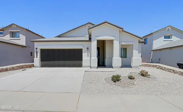 12607 Cody Kyle Court, El Paso, TX 79928