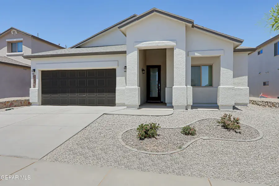 12607 Cody Kyle Court, El Paso, TX 79928 - #2
