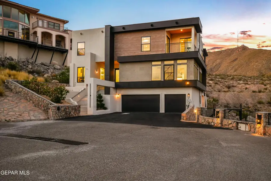 10 Bronze Crest Lane, El Paso, TX 79902 - #2