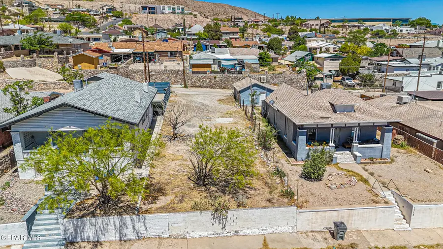 2111 Tremont Avenue, El Paso, TX 79930 - #2