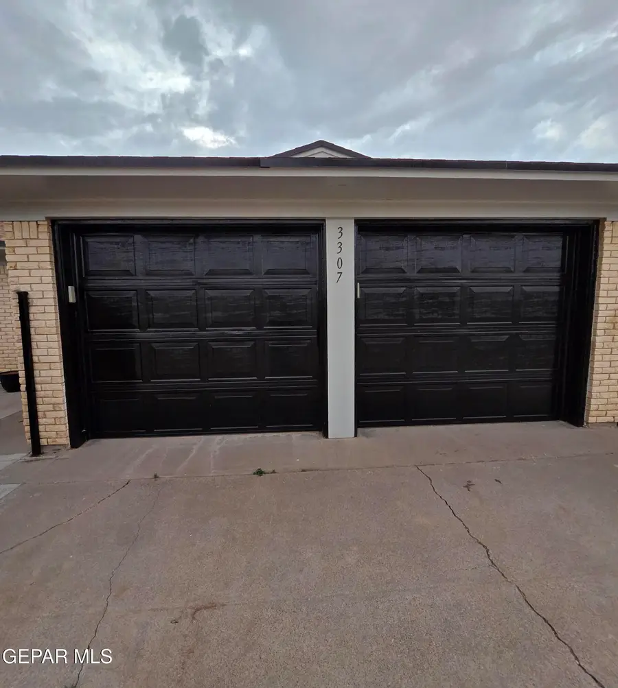 3307 Donegal Road, El Paso, TX 79925 - #3