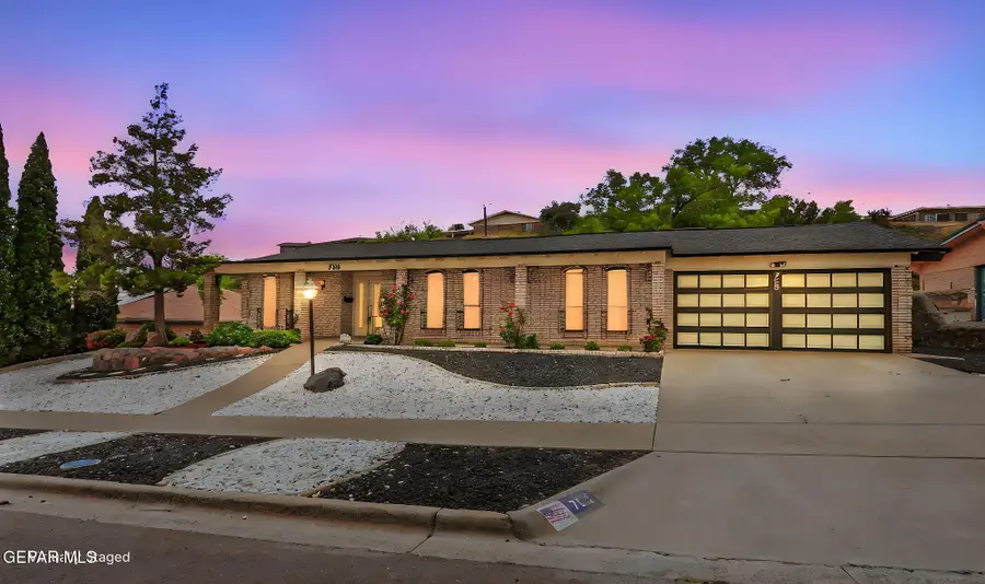 753 Castile Avenue, El Paso, TX 79912 - #2