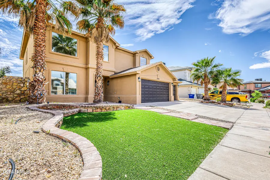 12436 Tierra Sauz Drive, El Paso, TX 79938 - #3
