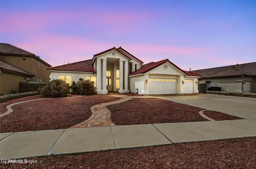 7371 9th Street, Canutillo, TX 79835 - #3