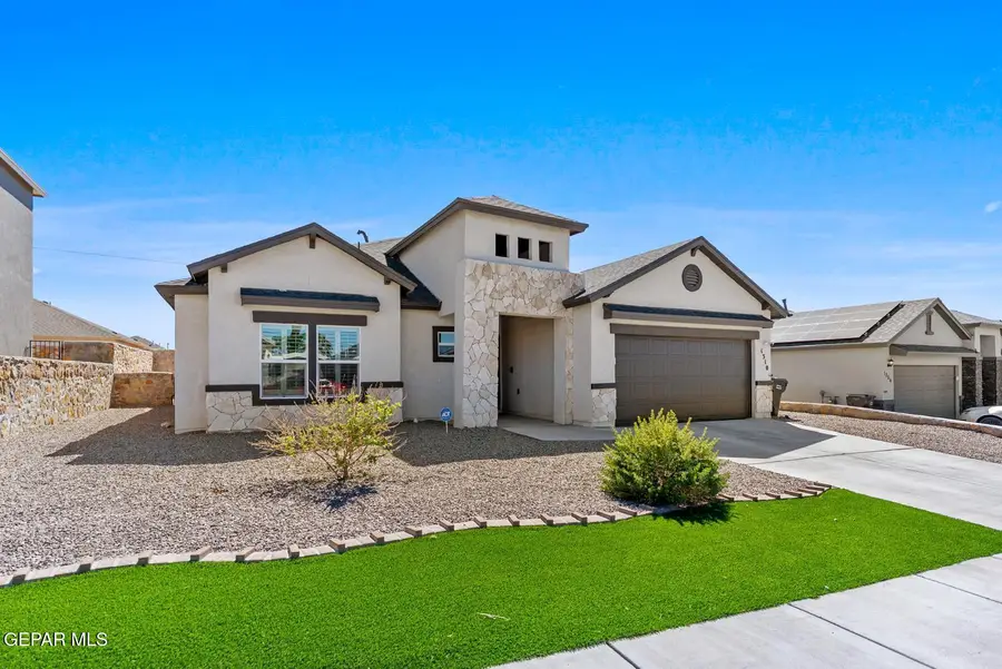 1310 Meadow Road, Canutillo, TX 79835 - #3