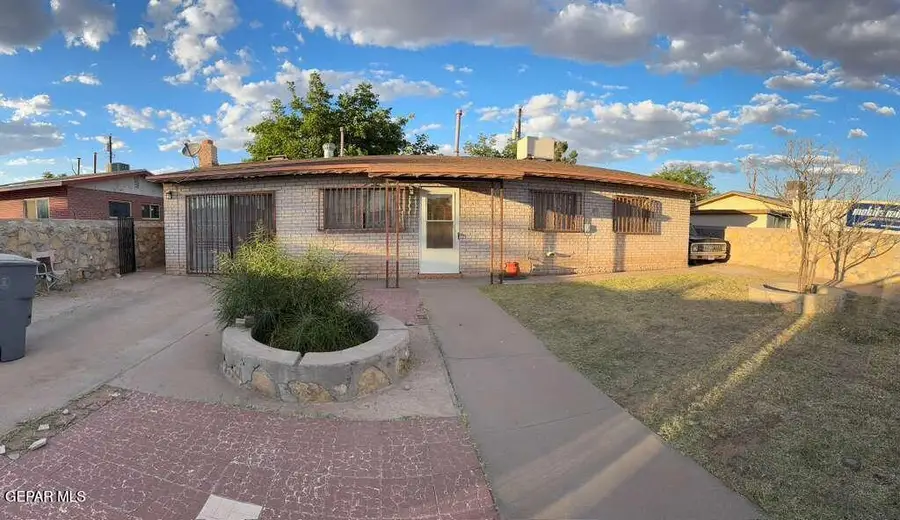 5653 Waldorf Drive, El Paso, TX 79924 - #2