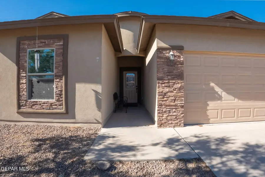 5874 Megan Street, Santa Teresa, NM 88008 - #3