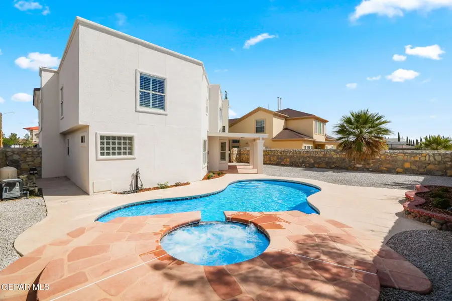 12252 Tierra Arroyo Drive, El Paso, TX 79938 - #2