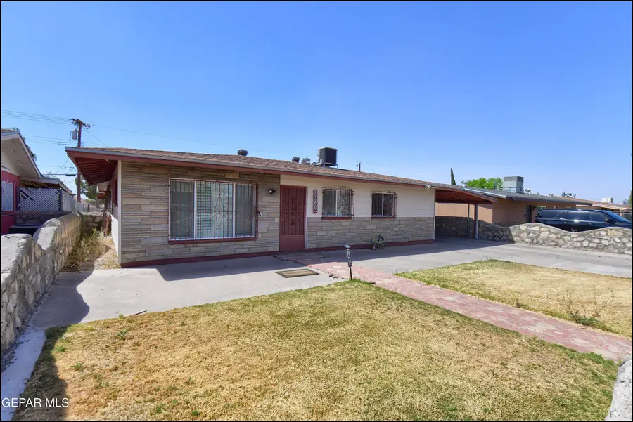 7560 Matamoros Drive, El Paso, TX 79915 - #2