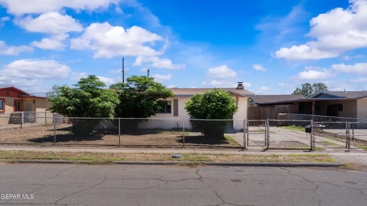 952 Richard Drive, El Paso, TX 79907 - #1