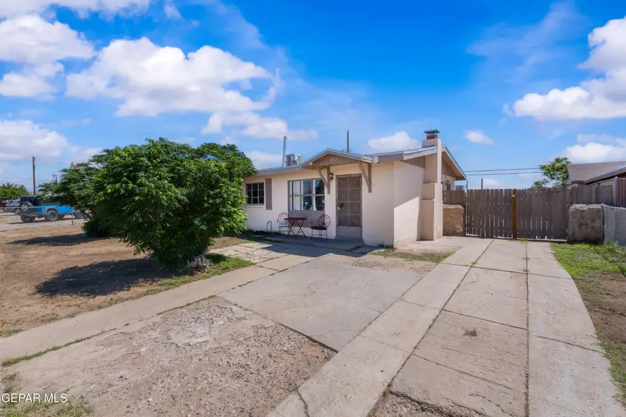 952 Richard Drive, El Paso, TX 79907 - #2