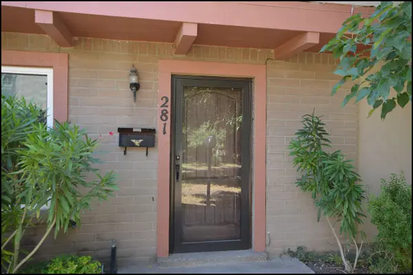 281 Maricopa Drive, El Paso, TX 79912