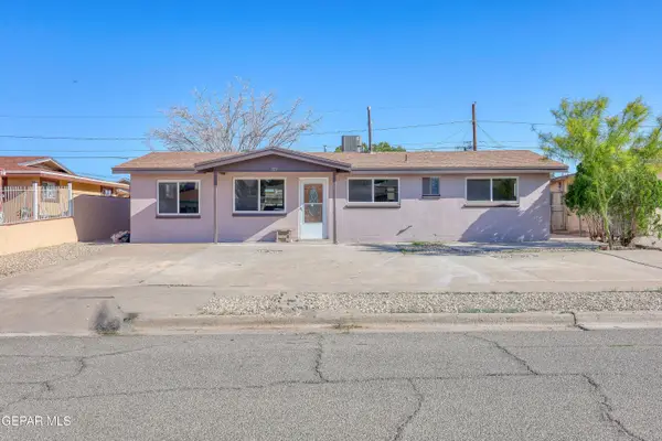 223 Kelvin Avenue, El Paso, TX 79915