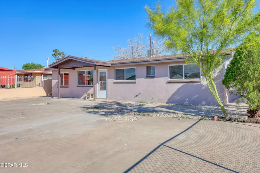 223 Kelvin Avenue, El Paso, TX 79915 - #2