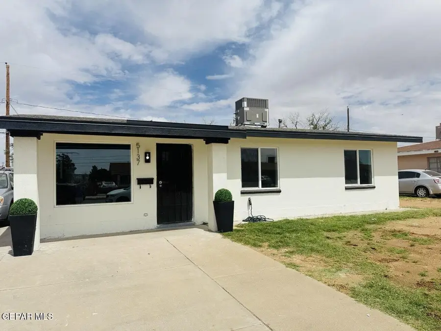 5137 Debeers Drive, El Paso, TX 79924 - #2