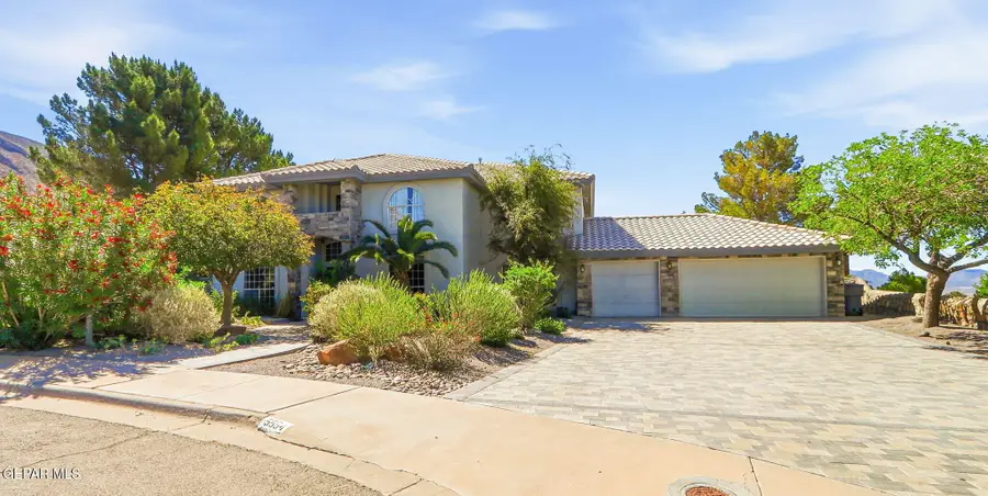 5554 Buckley Drive, El Paso, TX 79912 - #3
