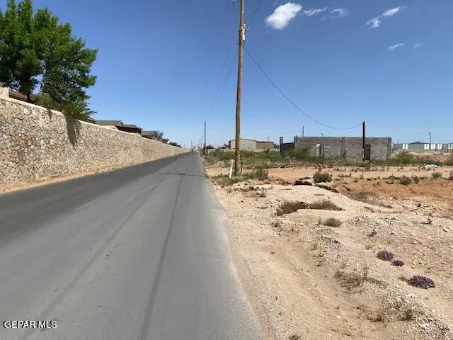 PN 200143 Tbd, El Paso, TX 79938 - #3