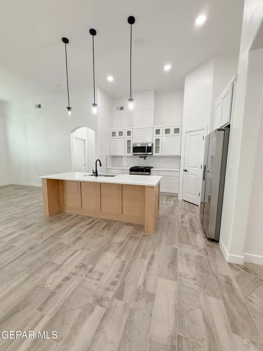 874 Harpendem Drive, Horizon City, TX 79912 - #3