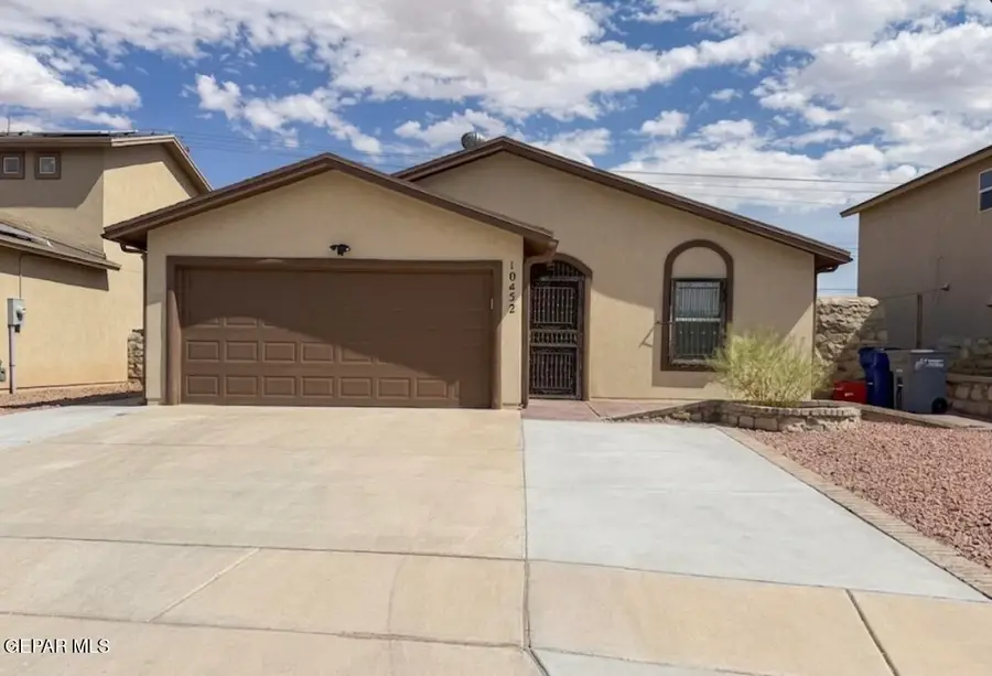10452 Silvercloud Drive, El Paso, TX 79924 - #3