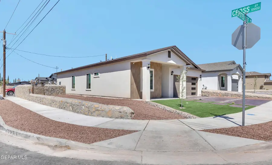 6201 Spotted Eagle Drive, El Paso, TX 79924 - #3