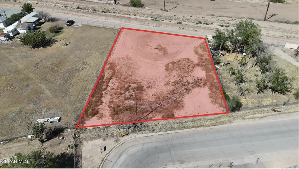 TBD Aranda Lane, El Paso, TX 79907 - #1