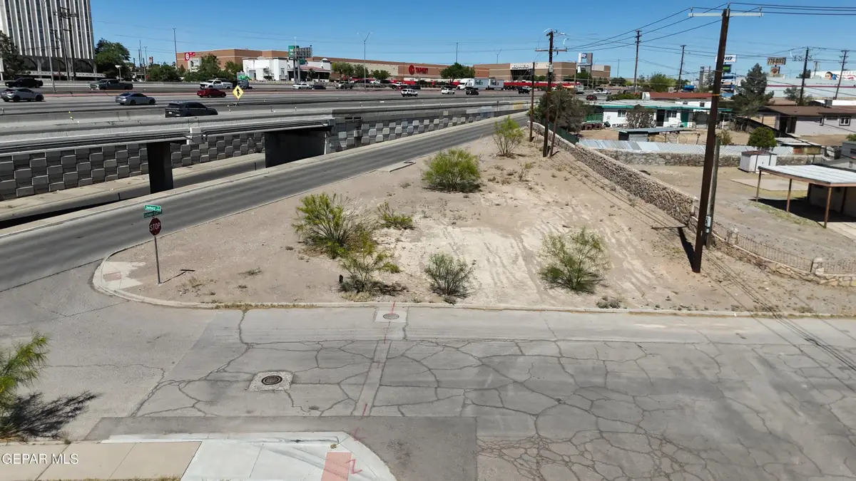 TBD Jemez Drive, El Paso, TX 79905 - #1