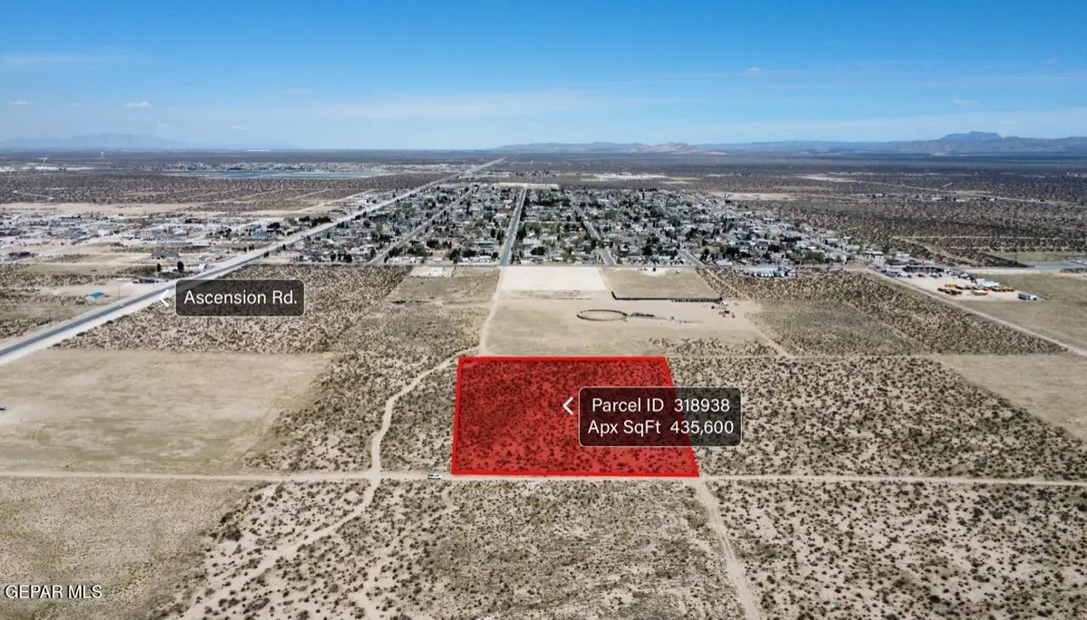 PN-318938 Tbd, Horizon City, TX 79928 - #1