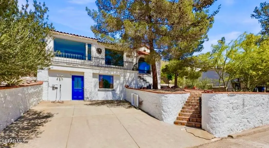 3030 Piedmont Drive, El Paso, TX 79902 - #1