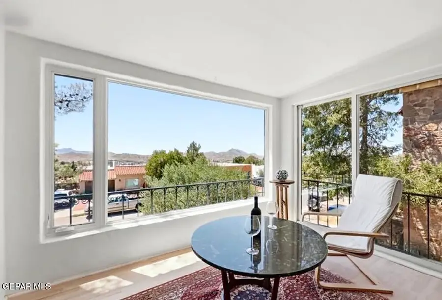 3030 Piedmont Drive, El Paso, TX 79902 - #3