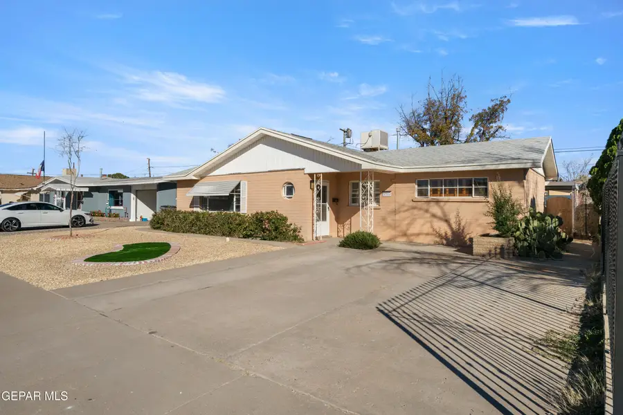 1512 Meadowview Drive, El Paso, TX 79925 - #2